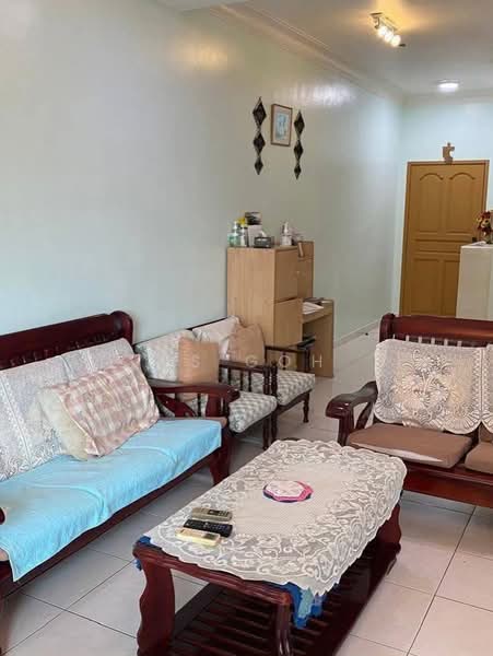 Pangsapuri untuk Disewa di Perling Apartment - Ms Goh - PropertyGuru.com.my