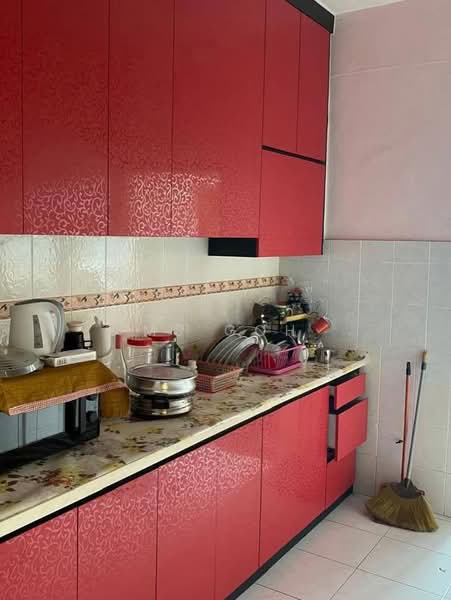 Pangsapuri untuk Disewa di Perling Apartment - Ms Goh - PropertyGuru.com.my