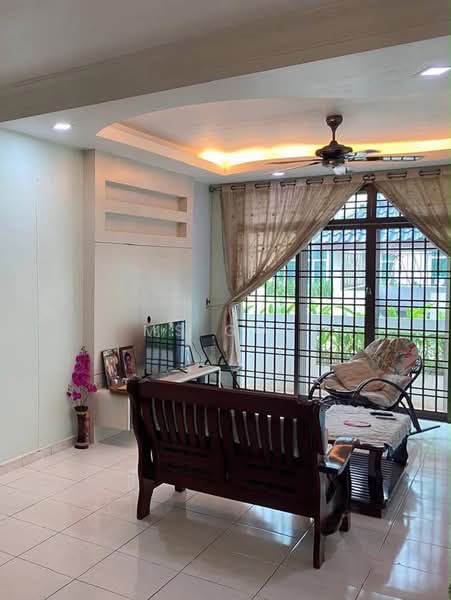 Pangsapuri untuk Disewa di Perling Apartment - Ms Goh - PropertyGuru.com.my