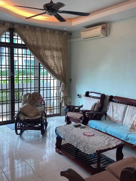 Pangsapuri untuk Disewa di Perling Apartment - Ms Goh - PropertyGuru.com.my