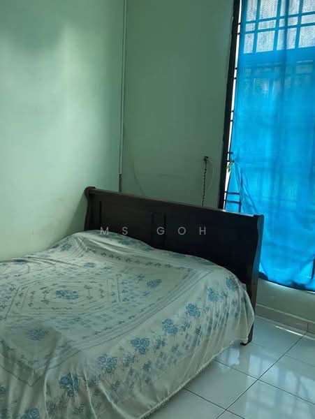 Pangsapuri untuk Disewa di Perling Apartment - Ms Goh - PropertyGuru.com.my