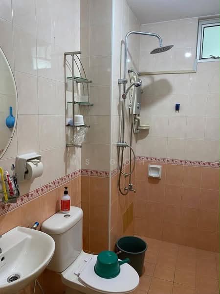 Pangsapuri untuk Disewa di Perling Apartment - Ms Goh - PropertyGuru.com.my