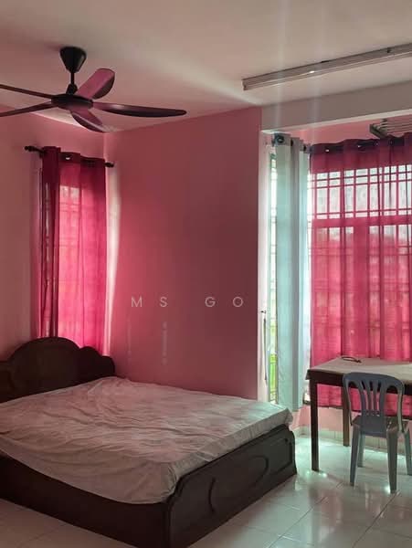 Pangsapuri untuk Disewa di Perling Apartment - Ms Goh - PropertyGuru.com.my