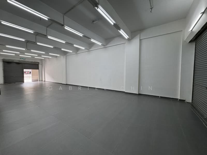 Shop / Office for Rent in Jalan Ipoh (Kuala Lumpur) - Gabriel Chin - Interior - PropertyGuru.com.my