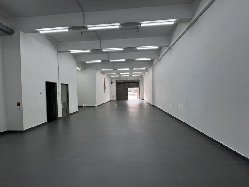 Shop / Office for Rent in Jalan Ipoh (Kuala Lumpur) - Gabriel Chin - Interior - PropertyGuru.com.my