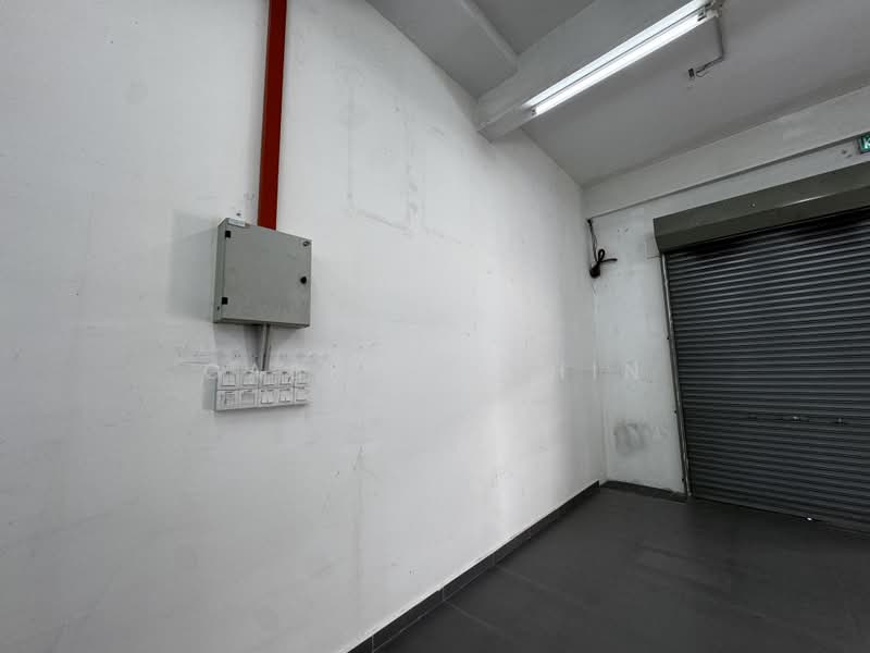 Shop / Office for Rent in Jalan Ipoh (Kuala Lumpur) - Gabriel Chin - Interior - PropertyGuru.com.my