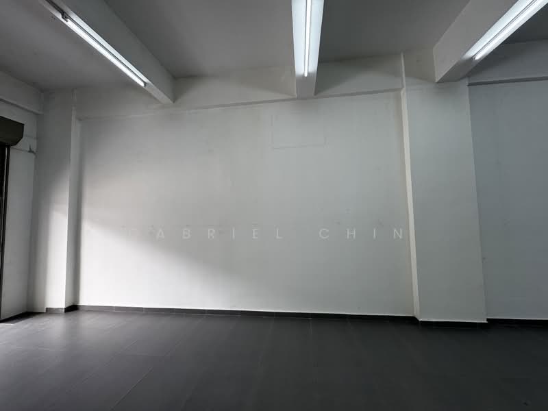 Shop / Office for Rent in Jalan Ipoh (Kuala Lumpur) - Gabriel Chin - Interior - PropertyGuru.com.my