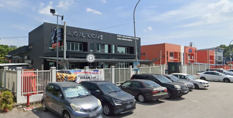 Commercial Bungalow for Sale in BANDAR PUCHONG JAYA (Puchong) - Wayne Teah - Exterior - PropertyGuru.com.my