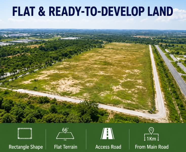 Tanah Perindustrian untuk Dijual di Sepang (Selangor) - Cody Yap - PropertyGuru.com.my
