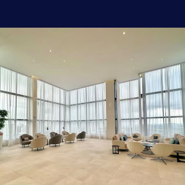 Servis Apartment untuk Dijual di Twin Tower Residence - Chia Siao Jong Serene - PropertyGuru.com.my