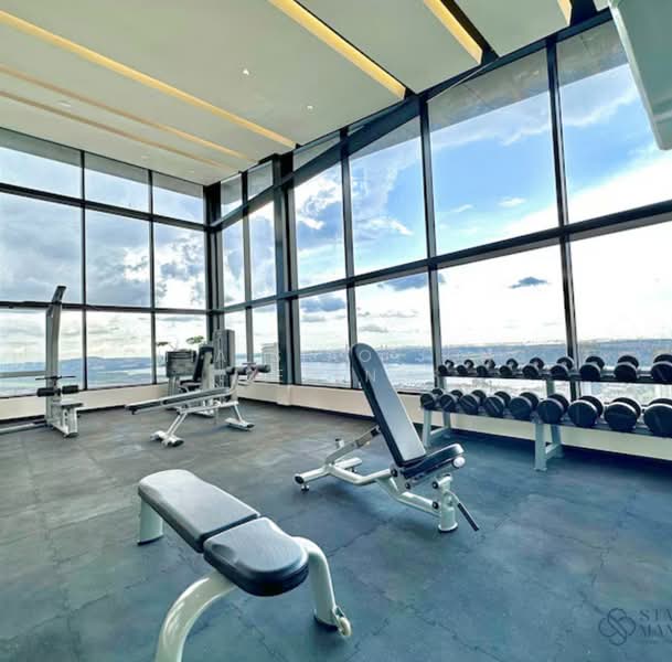 Servis Apartment untuk Dijual di Twin Tower Residence - Chia Siao Jong Serene - PropertyGuru.com.my