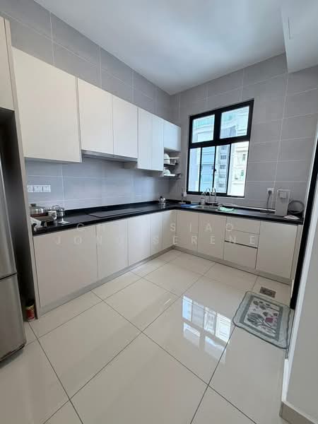 Servis Apartment untuk Dijual di Twin Tower Residence - Chia Siao Jong Serene - PropertyGuru.com.my