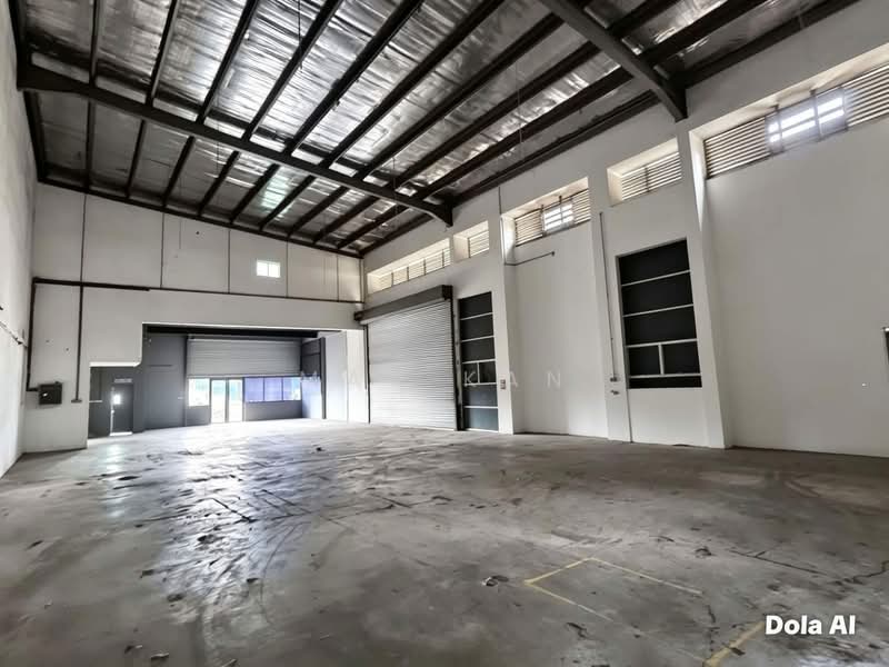 Cluster Factory for Rent in Taman Mount Austin (Tebrau) - Max Kan - Interior - PropertyGuru.com.my