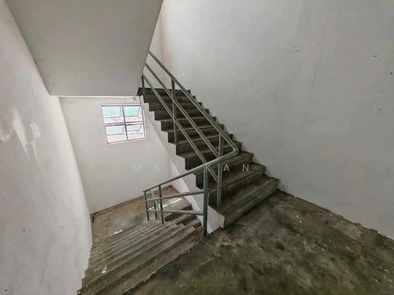 Cluster Factory for Rent in Taman Mount Austin (Tebrau) - Max Kan - Interior - PropertyGuru.com.my