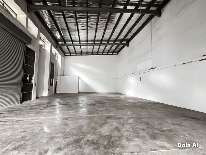 Cluster Factory for Rent in Taman Mount Austin (Tebrau) - Max Kan - Interior - PropertyGuru.com.my
