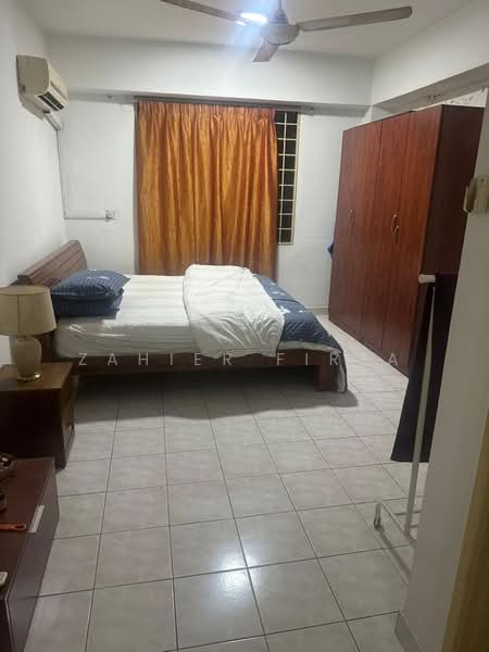 Kondominium untuk Dijual di Tropika Paradise Condominium - Zahier Firza - PropertyGuru.com.my