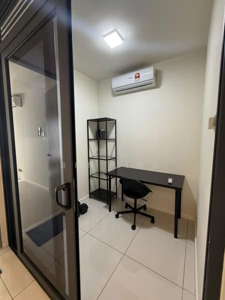 Service Residence for Rent at The Era @ Duta North - Ben Ling - Study - PropertyGuru.com.my