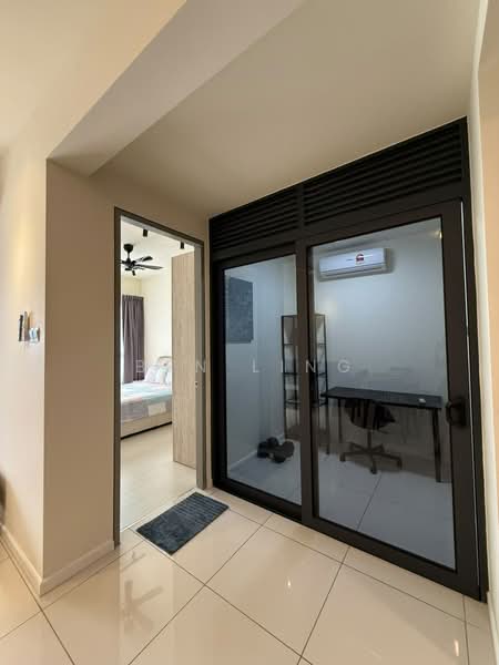 Service Residence for Rent at The Era @ Duta North - Ben Ling - Bedroom - PropertyGuru.com.my