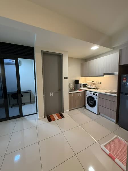 Service Residence for Rent at The Era @ Duta North - Ben Ling - Kitchen - PropertyGuru.com.my