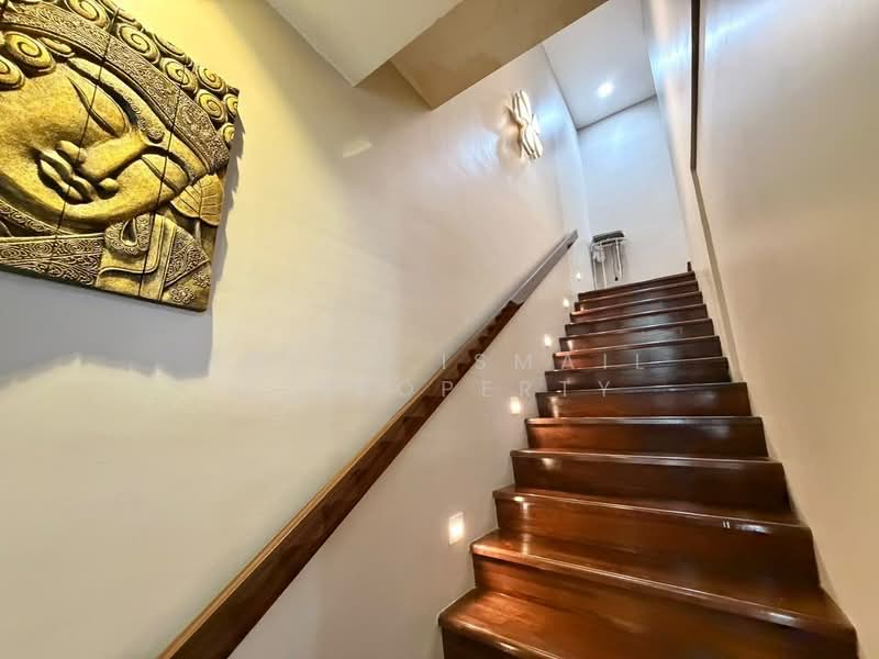2-storey Terraced House for Sale in Bandar Seri Alam (Masai) - Azlan Ismail aiproperty - Interior - PropertyGuru.com.my