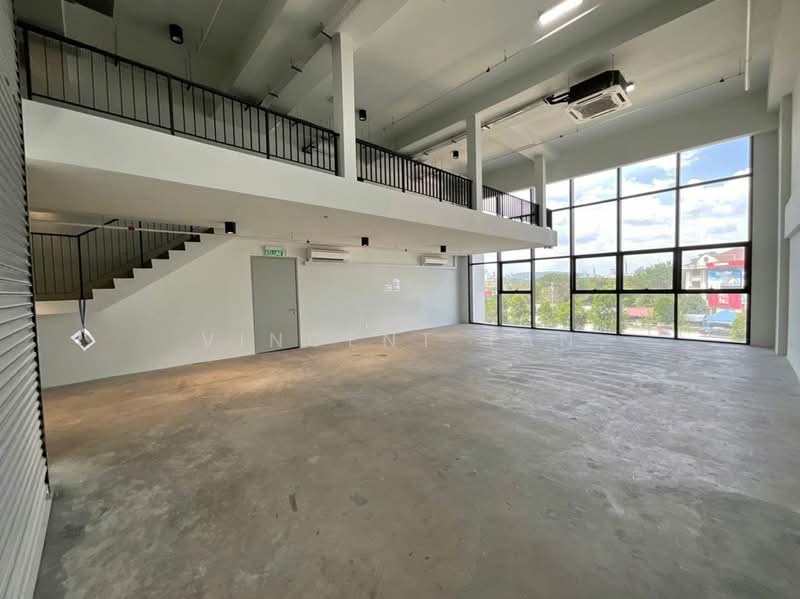 Factory for Sale in Bandar Bukit Raja (Klang) - Vincent Tan - Interior - PropertyGuru.com.my