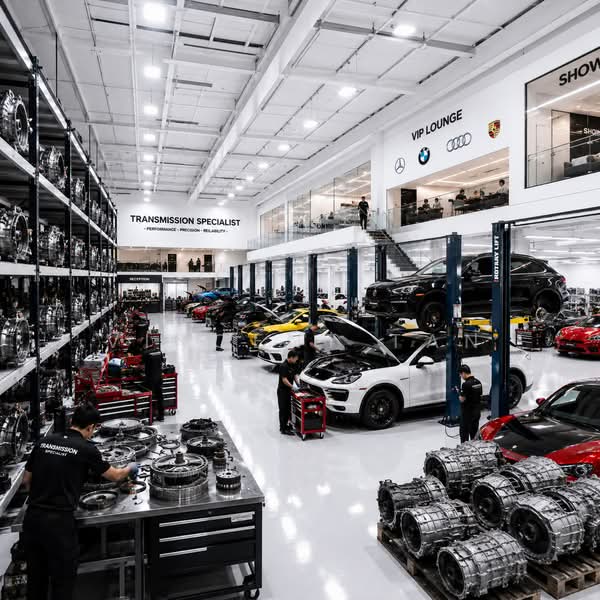 Factory for Sale in Bandar Bukit Raja (Klang) - Vincent Tan - Interior - PropertyGuru.com.my