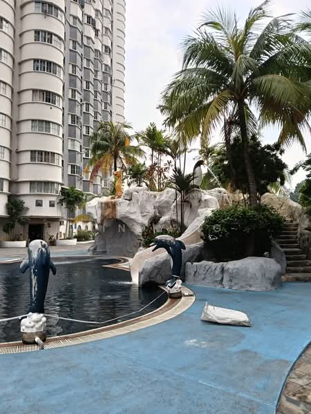 Condominium for Sale at Regency Condominium - Cindy Ng - Exterior - PropertyGuru.com.my