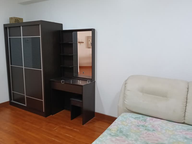 Condominium for Sale at Regency Condominium - Cindy Ng - Interior - PropertyGuru.com.my