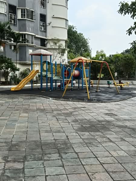 Condominium for Sale at Regency Condominium - Cindy Ng - PropertyGuru.com.my