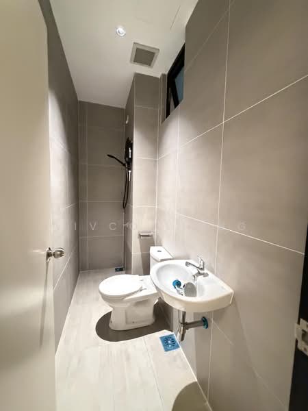 Service Residence for Rent at Space Residency - Vivco Liang - PropertyGuru.com.my