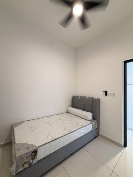 Service Residence for Rent at Space Residency - Vivco Liang - PropertyGuru.com.my