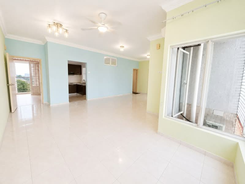 Condominium for Sale at Desa Impiana - Zul Hasif - PropertyGuru.com.my