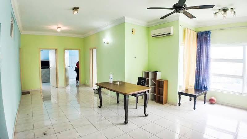 Condominium for Sale at Desa Impiana - Zul Hasif - PropertyGuru.com.my