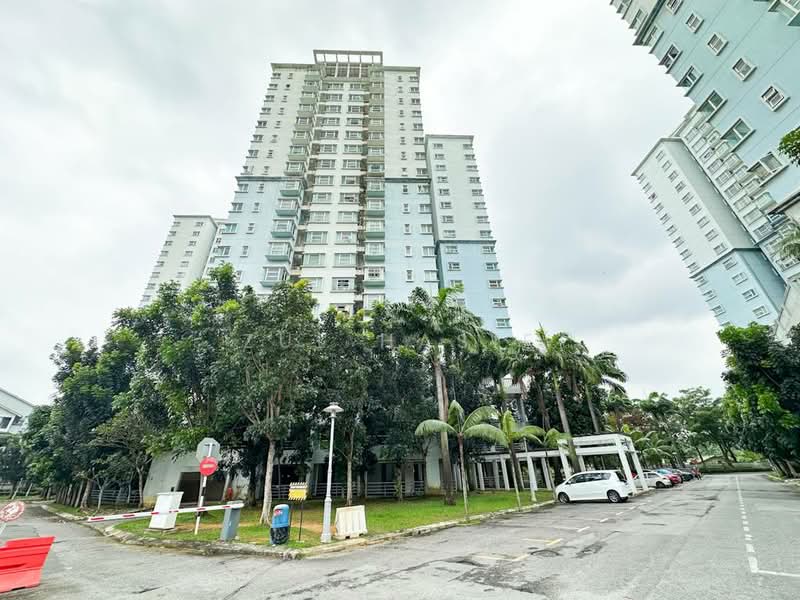 Condominium for Sale at Desa Impiana - Zul Hasif - PropertyGuru.com.my