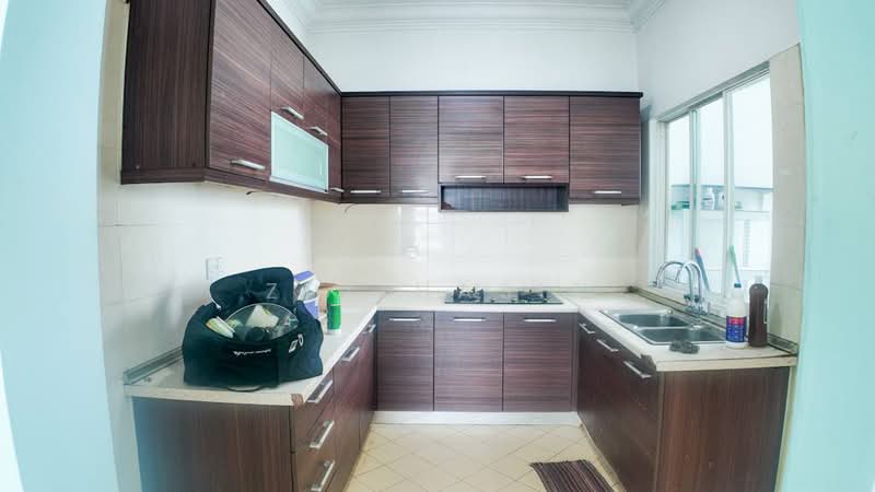 Condominium for Sale at Desa Impiana - Zul Hasif - PropertyGuru.com.my
