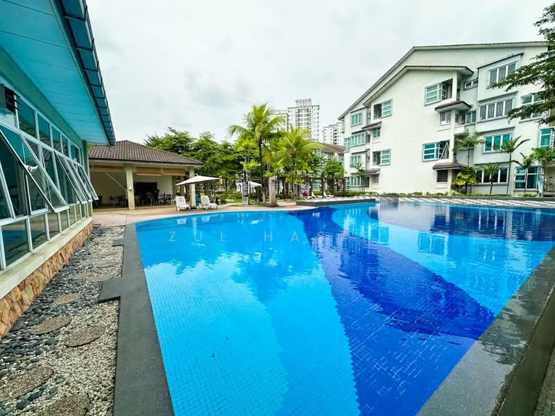 Condominium for Sale at Desa Impiana - Zul Hasif - PropertyGuru.com.my