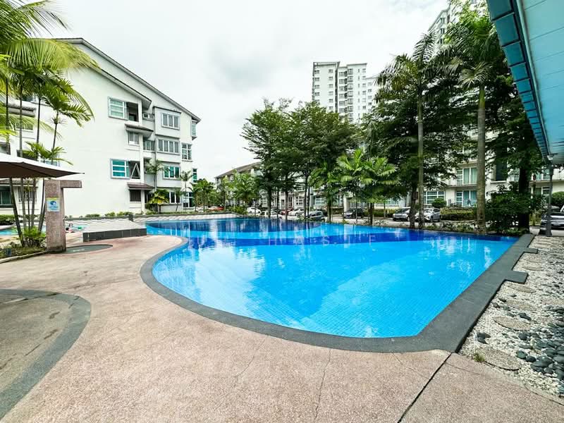 Condominium for Sale at Desa Impiana - Zul Hasif - PropertyGuru.com.my