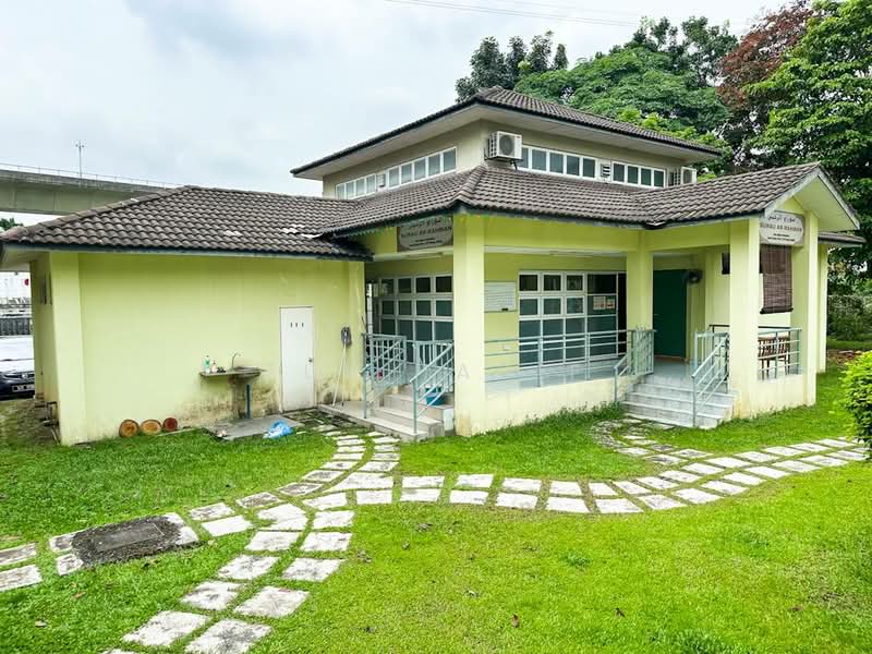 Condominium for Sale at Desa Impiana - Zul Hasif - PropertyGuru.com.my