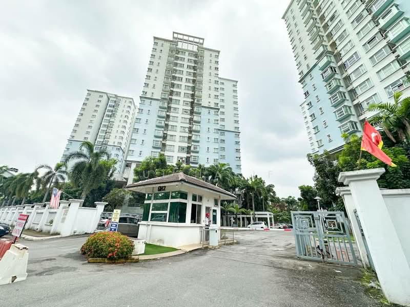 Condominium for Sale at Desa Impiana - Zul Hasif - PropertyGuru.com.my