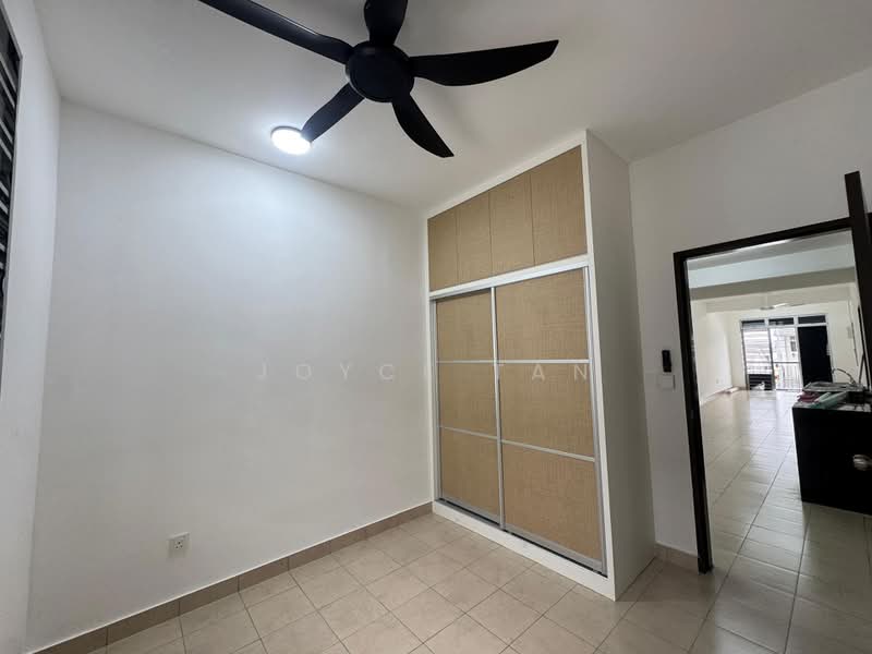 Townhouse for Rent in Skudai (Johor) - Joyce Tan - Bedroom - PropertyGuru.com.my