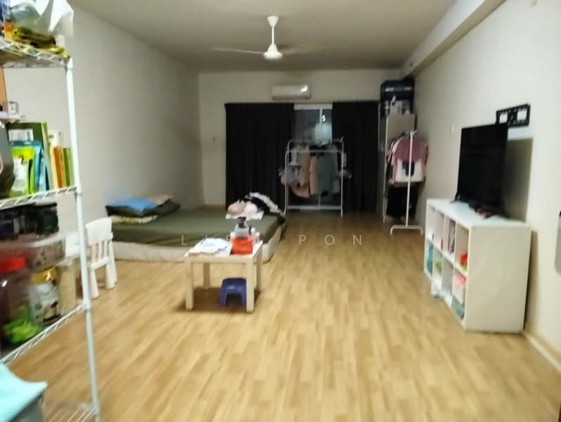Pangsapuri untuk Dijual di Prima Regency - Lisa Pon - PropertyGuru.com.my