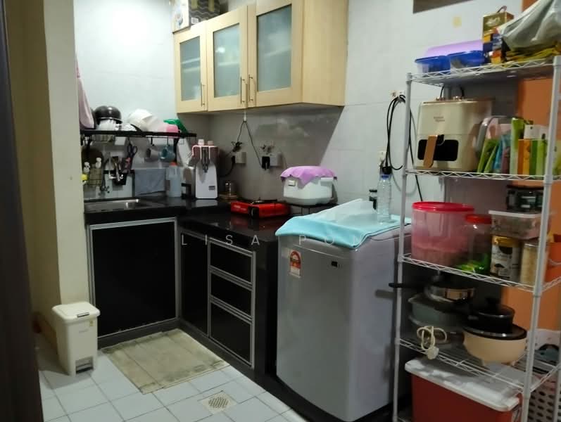 Pangsapuri untuk Dijual di Prima Regency - Lisa Pon - PropertyGuru.com.my