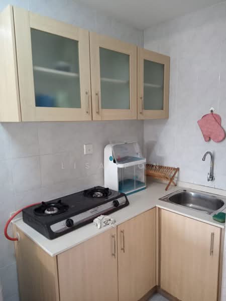 Pangsapuri untuk Dijual di Prima Regency - Lisa Pon - PropertyGuru.com.my