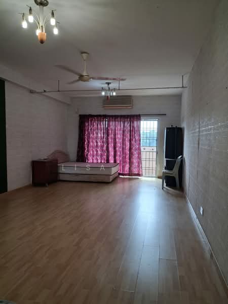 Pangsapuri untuk Dijual di Prima Regency - Lisa Pon - PropertyGuru.com.my
