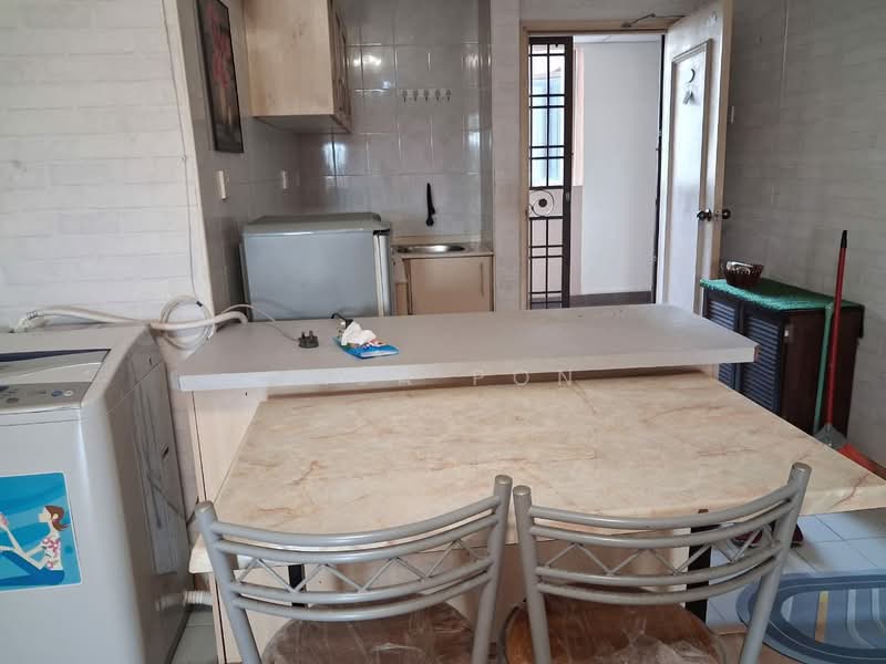 Pangsapuri untuk Dijual di Prima Regency - Lisa Pon - PropertyGuru.com.my