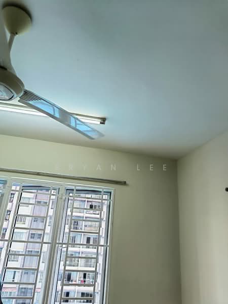 Service Residence for Rent at Platinum Lake PV 21 - Bryan Lee - View - PropertyGuru.com.my