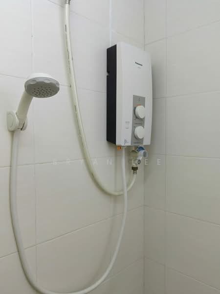 Service Residence for Rent at Platinum Lake PV 21 - Bryan Lee - Bathroom - PropertyGuru.com.my