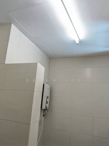 Service Residence for Rent at Platinum Lake PV 21 - Bryan Lee - Interior - PropertyGuru.com.my