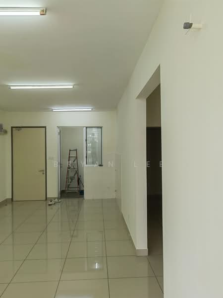 Service Residence for Rent at Platinum Lake PV 21 - Bryan Lee - Interior - PropertyGuru.com.my