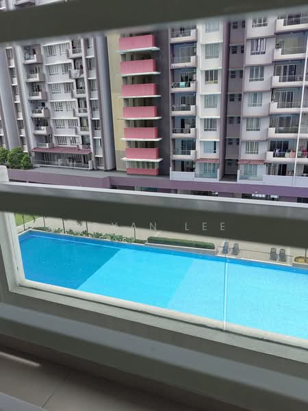 Service Residence for Rent at Platinum Lake PV 21 - Bryan Lee - Exterior - PropertyGuru.com.my